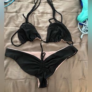 Reversible bikini